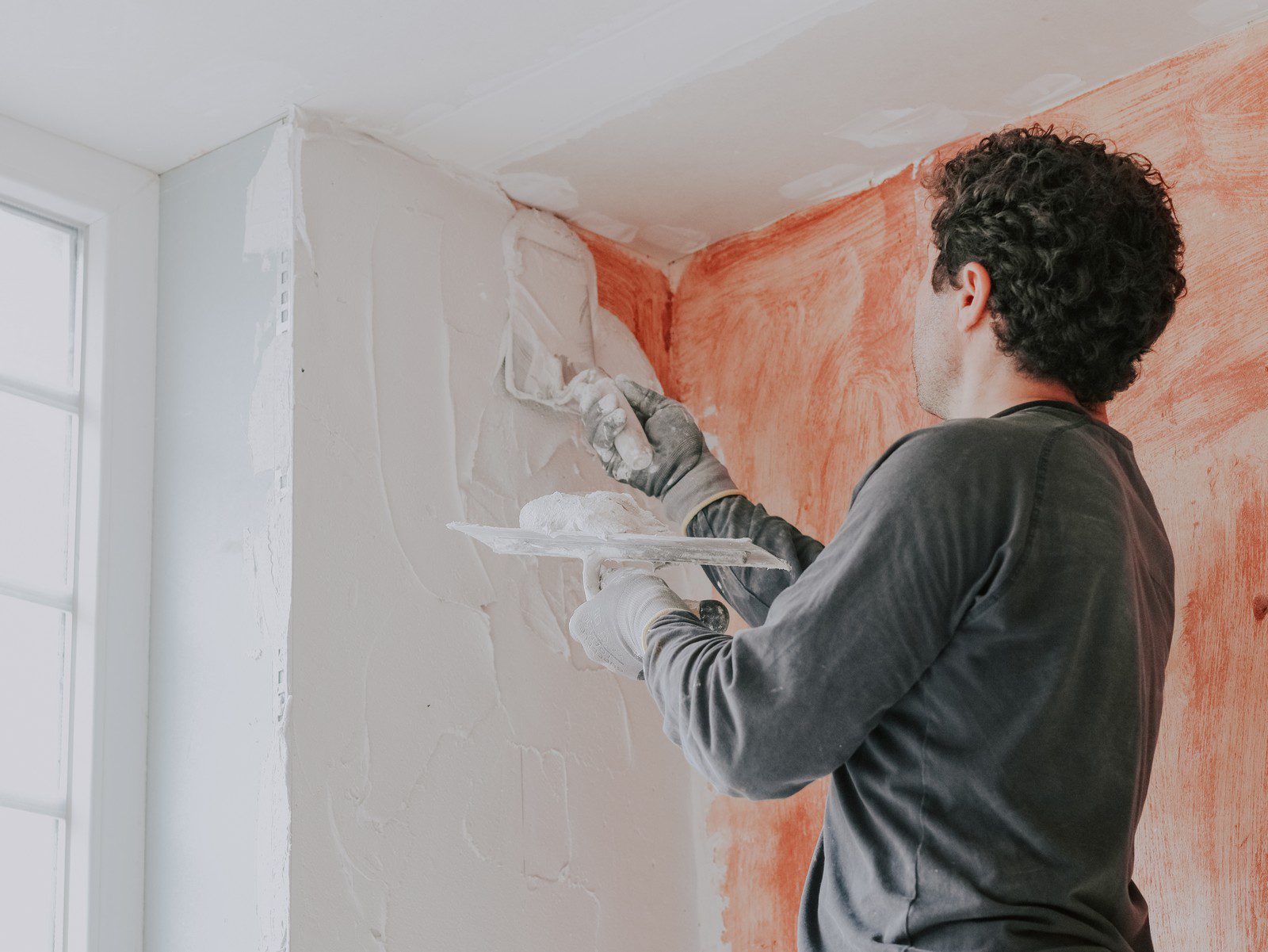The Essential Guide to Modern Plastering Solutions How John Stanley