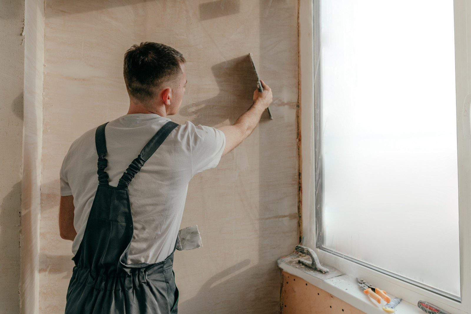 Tool Typically Artist Influence Apartment Renovation photo